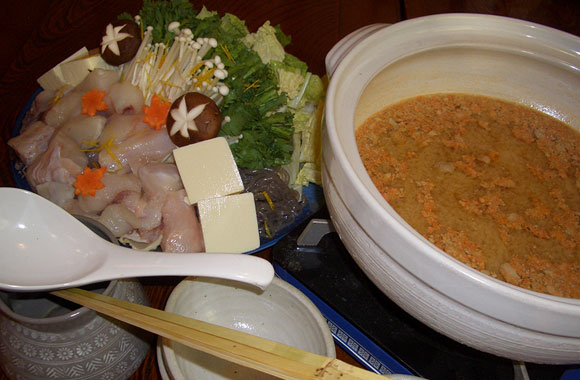 季節の料理(ご予約制)